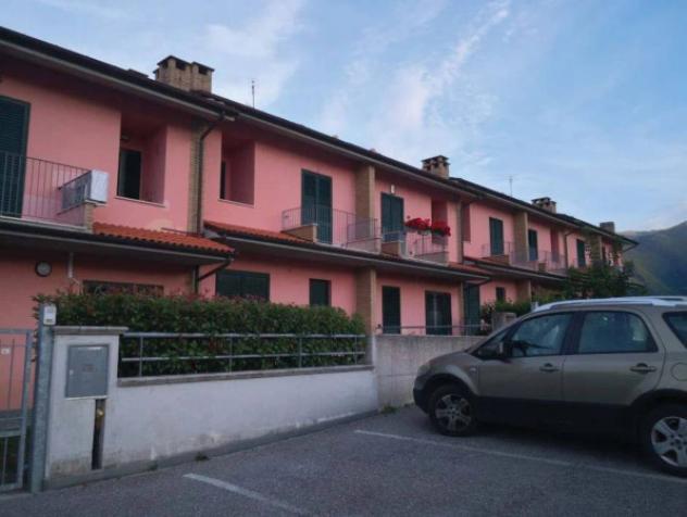 Immobile in asta di 128 m² con più di 5 locali in vendita a Serra Sant'Abbondio - Foto 6