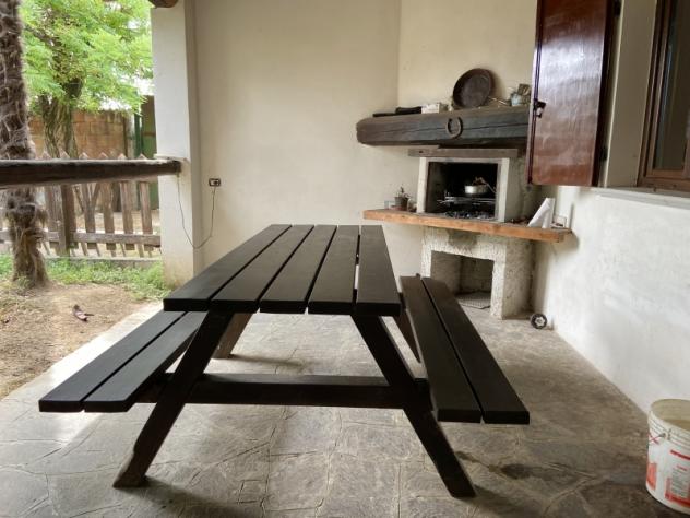 A649. SOLIERA. PORZIONE DI CASA CON 1000 MQ DI GIARDINO