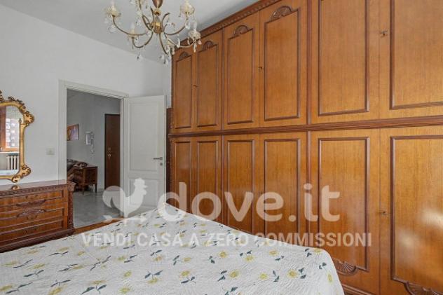 Appartamento di 88 m² con 3 locali in vendita a Torino - Foto 10