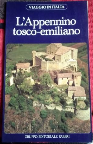 l’appennino tosco-emiliano di Nuti, Raspelli, Cianetti