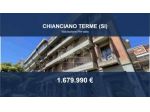 Immobile in asta di 5176 m² in vendita a Chianciano Terme