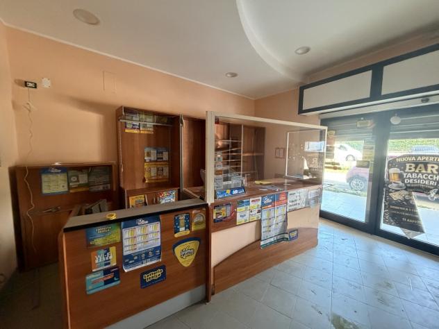 1 Vetrina in affitto a Nettuno - Foto 5