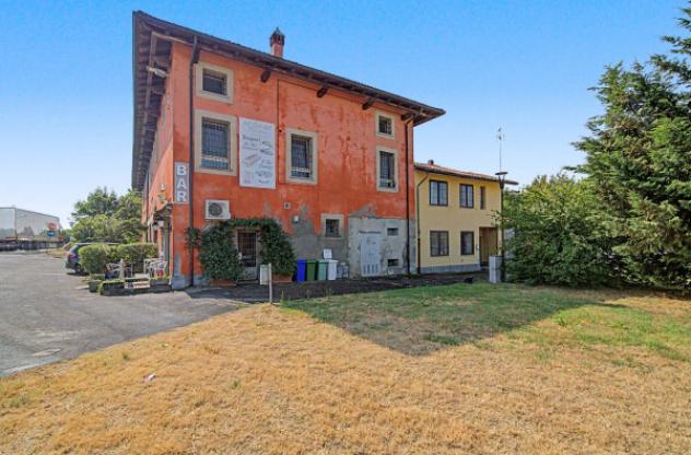 Attività / Licenza di 900 m² con più di 5 locali in vendita a San Zenone al Lambro - Foto 2