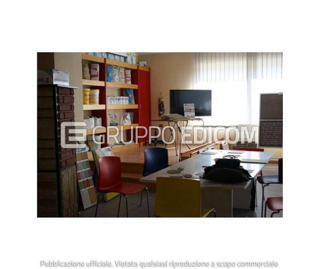 Fabbricati costruiti per esigenze industriali in vendita a Siderno - Rif. 4553669 - Foto 4