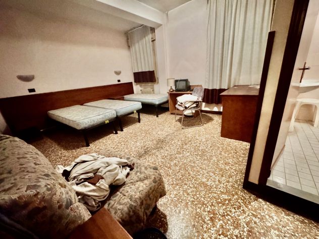 Marghera zona centrale albergo 41 camere - Foto 3