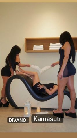 MASSAGGIO TANTRA CONCEDITI UN ATTIMO DI PAUSA E RINASCI!! SEMPRE DISPONIBILE!! - Foto 3 Tel:3286005226
