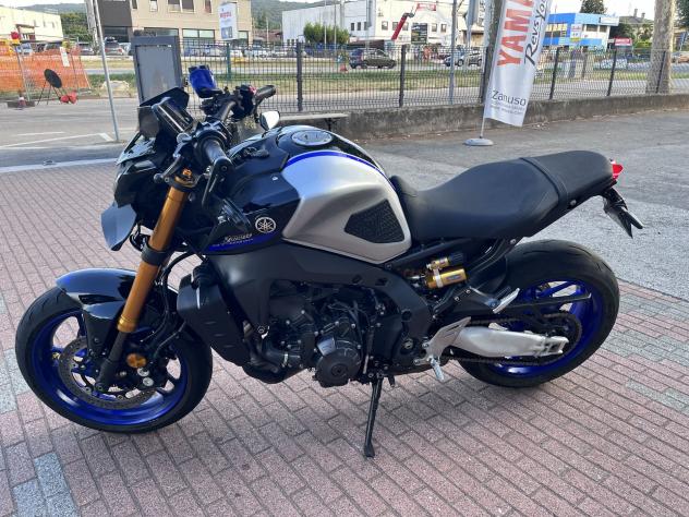 Yamaha MT-09 allestimento SP OHLINS - Foto 6