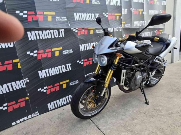 MOTO MORINI Corsaro 1200 VELOCE ( motore nuovo) rif. 24036505 - Foto 3