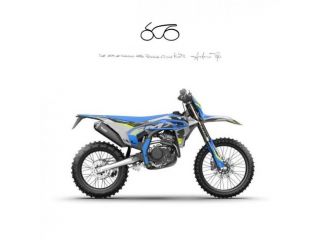 F.B. MONDIAL SMX 125 Enduro rif. 23169642