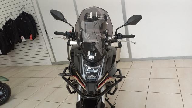 Voge Valico 500DSX Voge Valico 500DSX - Foto 6