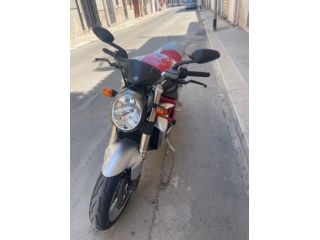 MV Agusta - Brutale 910 S