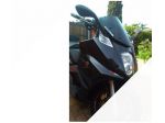 Gilera GP GP800 CC839 Km 38000 nero Marzo Km 38000