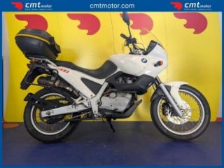 BMW F 650 Finanziabile - Bianco - 41048 rif. 22309986