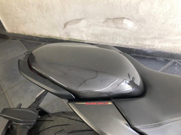 MV AGUSTA Brutale 800 Naked rif. 21056373 - Foto 4