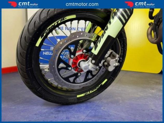 FANTIC MOTOR XMF 125 Garantita e Finanziabile rif. 23960833 - Foto 6