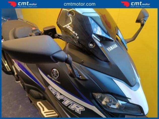 YAMAHA T-Max 560 Garantito e Finanziabile rif. 24046135 - Foto 8