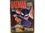 Dvd Batman ritorno all'azione