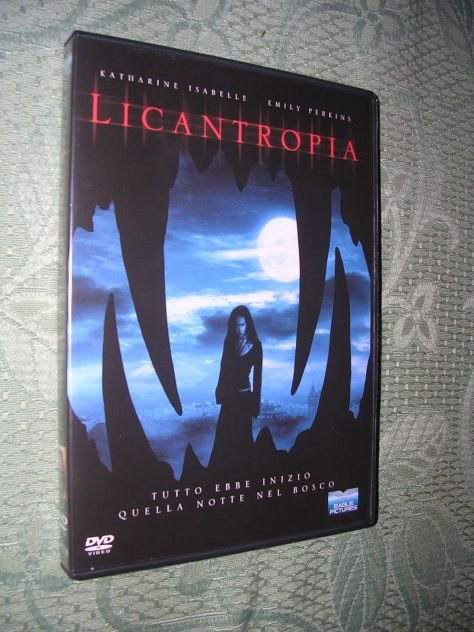 LICANTROPIA