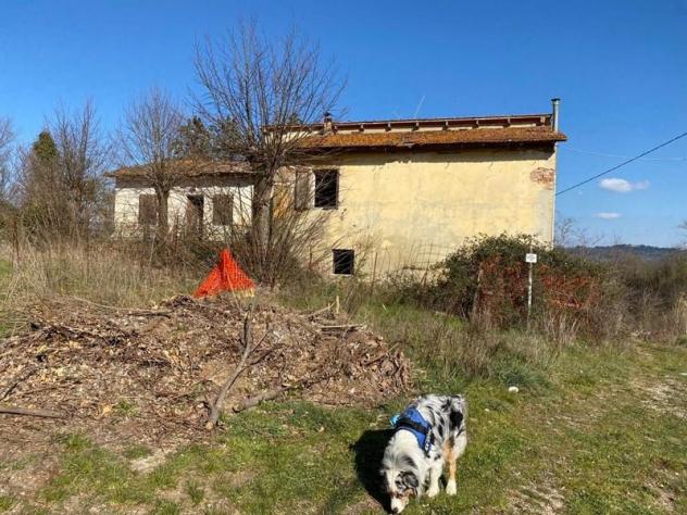 Casale in vendita a Bucine 800 mq Rif: 1396522 - Foto 5