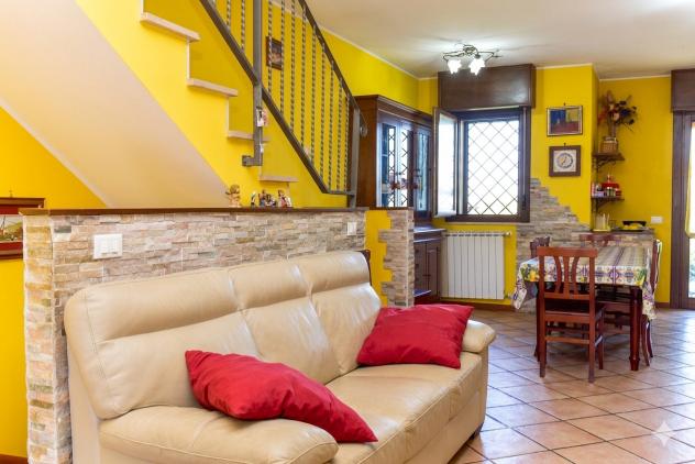 Villa in Via Montaguto