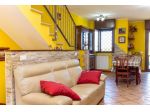 Villa in Via Montaguto