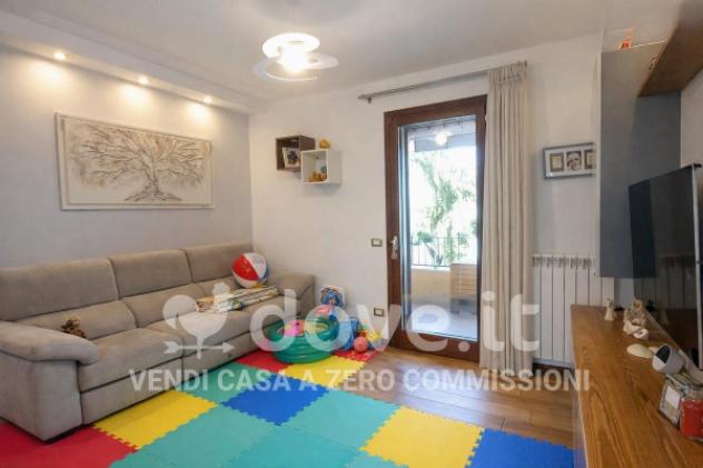 Appartamento di 101 m² con 3 locali e posto auto in vendita a Taranto - Foto 4