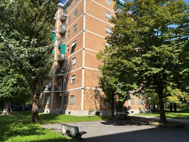 POSTO LETTO PER STUDENTE IN BICOCCA 400/mese - Foto 7
