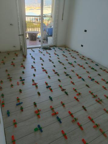 Appartamento in affitto a Genova - Foto 9