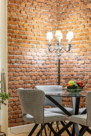 Appartamento di 139 m² con 3 locali e box auto in affitto a Milano - Foto 13