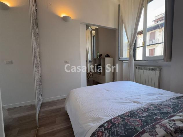 Monolocale in affitto in Via Lodovico Settala - Foto 8