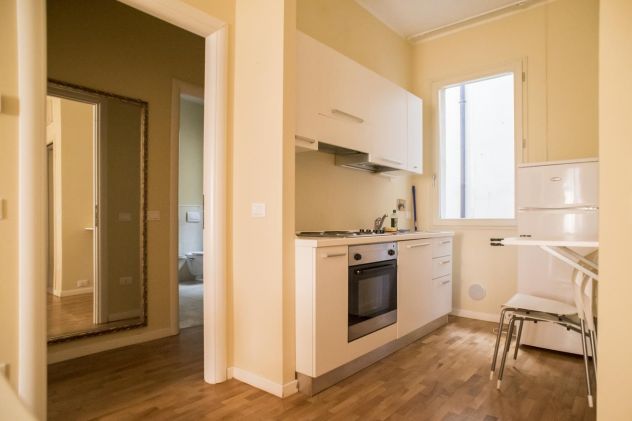 Affitto Bilocale vicolo Padenna, Centro Storico, Ravenna - Foto 3
