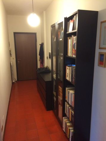 SPLENDIDO ATTICO CROCETTA solo Referenziati SPESE INCLUSE - Foto 4