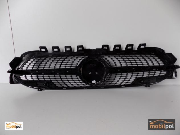 Mercedes Classe A W177 Griglia Diamond - 4437 - Foto 5