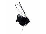 SERRATURA ANTERIORE DESTRA TOYOTA Yaris Serie 1KR-FE (1720)