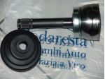 Kit giunto lato ruota 3910031g00 nissan terrano 2