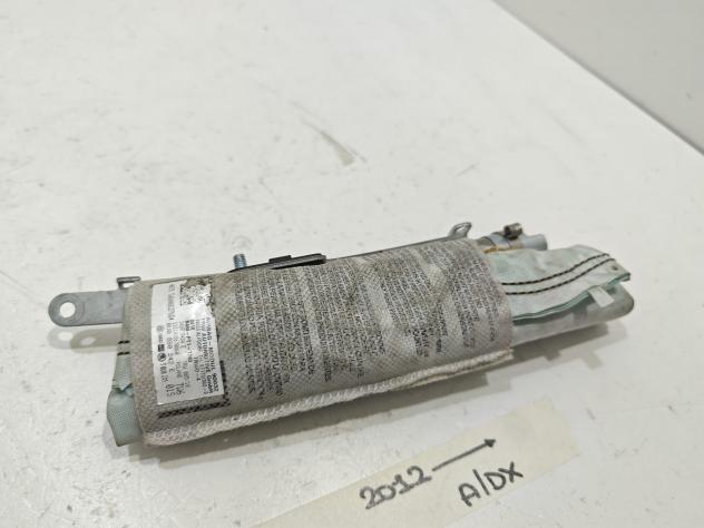 AIRBAG SEDILE DESTRO AUDI Q3 Serie (8UB) 8U0880242E (1114) - Foto 6