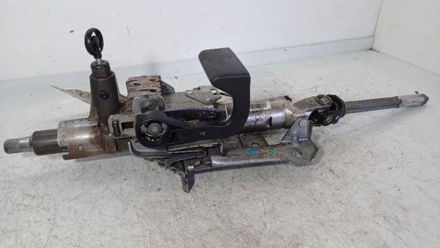 PIANTONE STERZO CITROEN C3 Serie 98197273ZD DV5RCF-YHT-YH01 (16)