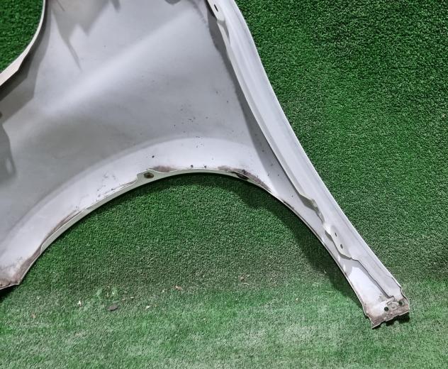 PARAFANGO ANTERIORE DESTRO PEUGEOT 2008 1° Serie 9678733980 (13) - Foto 13