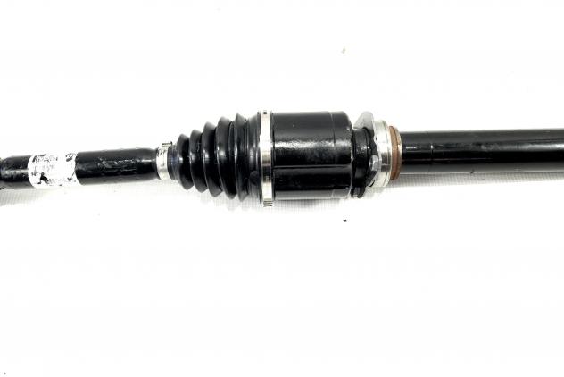 SEMIASSE ANTERIORE DESTRO JEEP Compass Serie 52180323 (16) - Foto 3