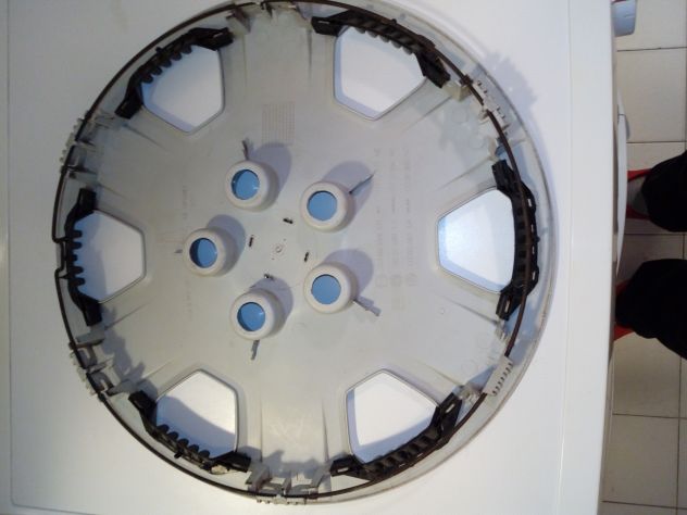 Copricerchi Opel - Foto 2