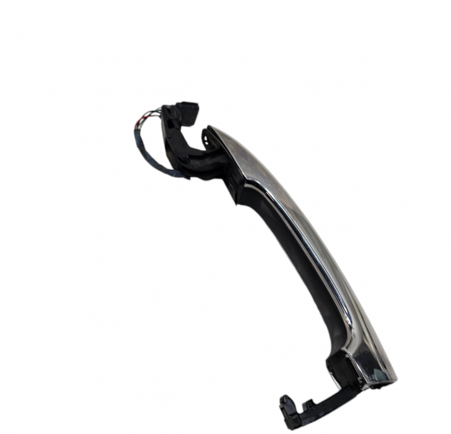 MANIGLIA ESTERNA ANTERIORE DESTRA RENAULT Espace 5° Serie 806064489R (14) - Foto 10