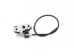 KEEWAY RKF 125 58800P250000 CHIUSURA SELLA 18 - 21 SEAT LOCK