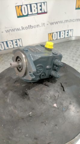 Pompa Brueninghaus Hydromatik A11VG19 - Foto 3