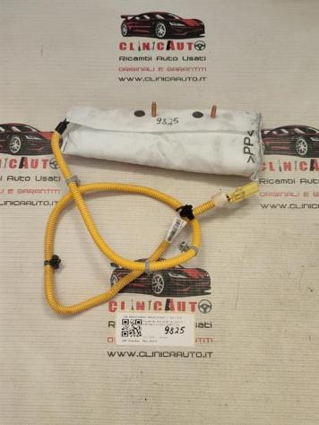 AIRBAG SEDILE DESTRO HYUNDAI Tucson serie 88920 D3000 88920-D3000 (15) - Foto 3