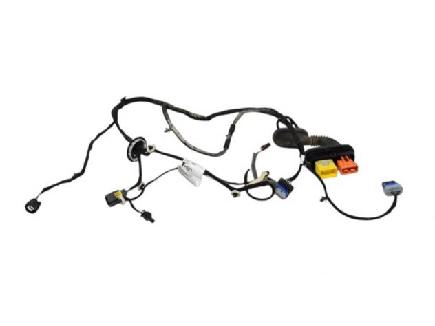Cablaggio Porta Anteriore Dx Opel Crossland X 39158047 - 34337