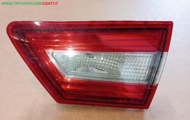 FANALE POST.D.(parte int.) - 265505796R  Parti elettriche  Fanaleria  Fanali  Fanale int. post. d RENAULT - CLIO IV 3/5P E SPORTER - 01-10-2012 - 2019
