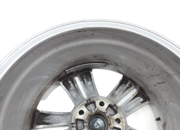 CERCHIO IN LEGA SKODA kodiaq Serie 565601025A (17) - Foto 14