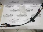 Corda leva cambio fiat panda startampstop 55245488