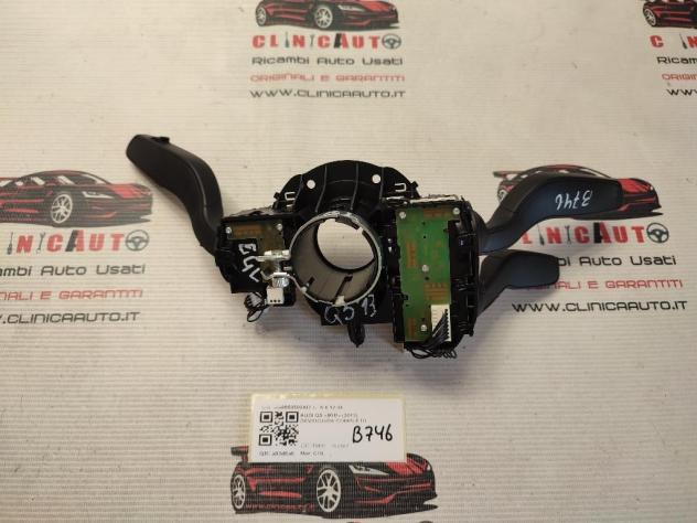 DEVIOLUCI AUDI Q5 Serie 4G8953502AD (1217) - Foto 2