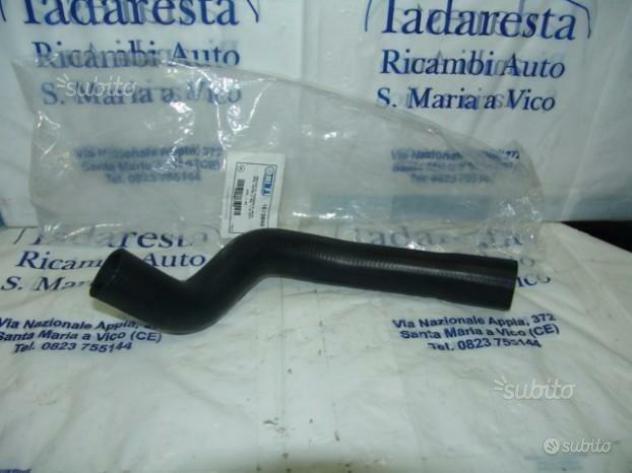 Manicotto passaggio aria opel astra h 6302613